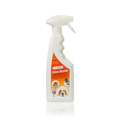 Ecopets Urinbinder Lavendel