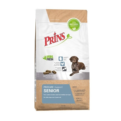 Prins Prinz Procare Senior