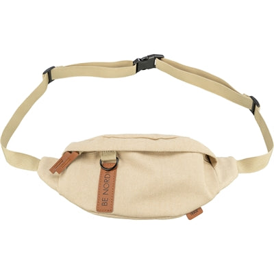 Trixie Be Nordic Hüfttasche / Sling Bag Sand