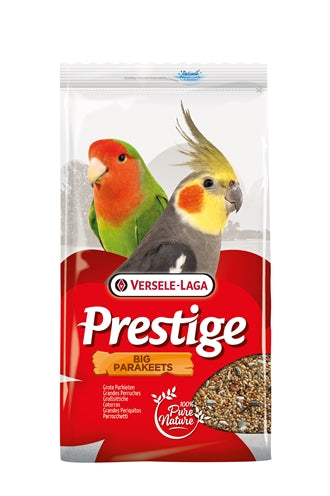 Versele-Laga Prestige-Prämien-Grosssittich