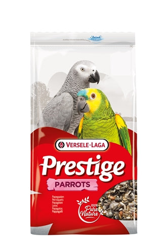 Versele-Laga Prestige-Papageien