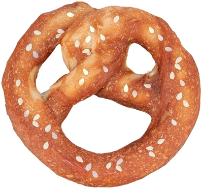 Trixie Denta Fun-Brezel Mit Entenbrust