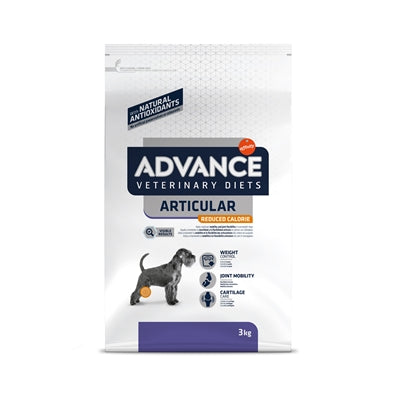 Advance Veterinary Diet Hundegelenke Weniger Kalorien