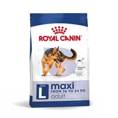 Royal Canin Maxi Erwachsene