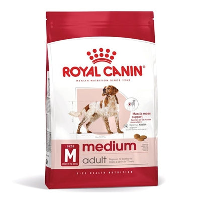 Royal Canin Mittel Erwachsen