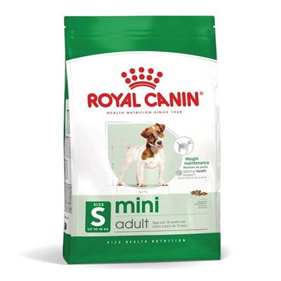 Royal Canin Mini Erwachsener