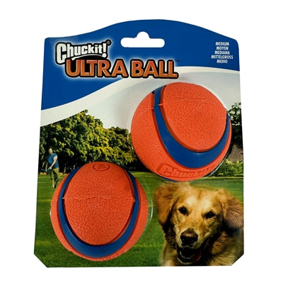 Chuckit Set Launcher / Ultra Ball M