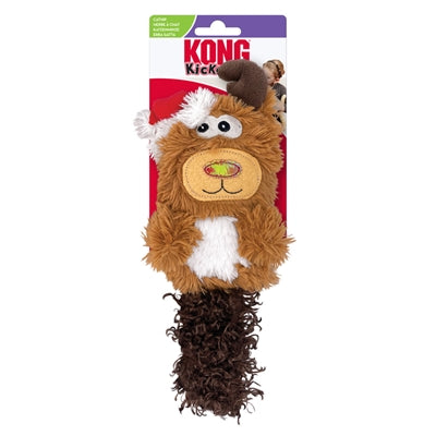 Kong Urlaub Kickeroo Zeichen Assorti