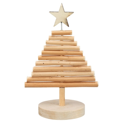 Trixie Weihnachtsbaum Unbehandelte Weide