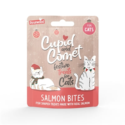 Cupid & Comet Cupid&Amp;Comet Weihnachtsessen Weihnachten Socke Katze