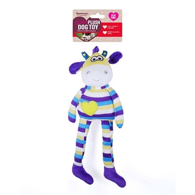 Rosewood Georgie Giraffe Gestreift