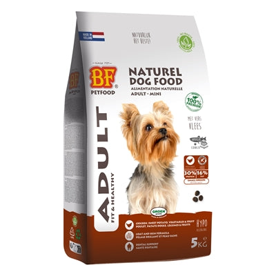 Bf Petfood Erwachsene Kleine Rassen