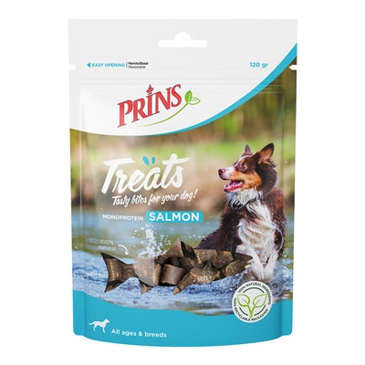 Prins Treats Salm