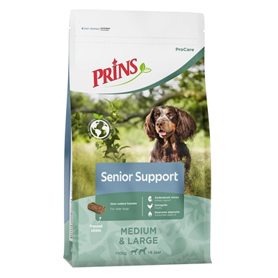 Prins Prinz Procare Senior