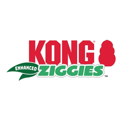 Kong Ziggies Verbessert