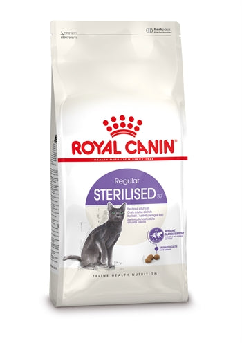 Royal Canin Königliche Hündin Sterilisiert