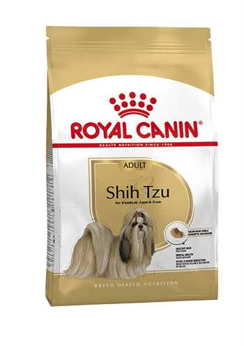 Royal Canin Königlicher Canin Shih Tzu Erwachsener