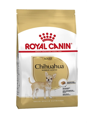 Royal Canin Königlicher Canin Chihuahua