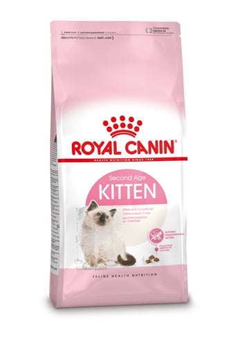 Royal Canin Königliches Canin-Kätzchen