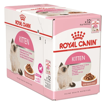 Royal Canin Königliches Kynologisches Kätzchen