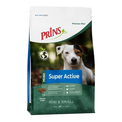 Prins Prinz Procare Mini Super