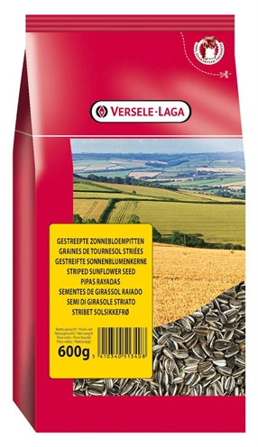 Versele-Laga Prestige Gestreifte Sonnenblumenkerne