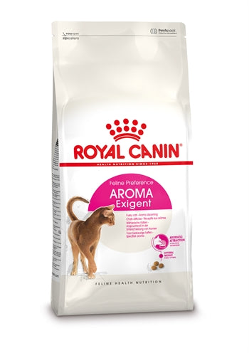 Royal Canin Königlicher Canin Anspruchsvolle Aromatische Anziehungskraft