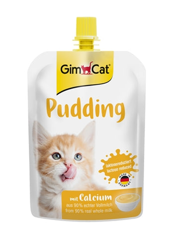 Gimcat-Puddingbeutel Für Katzen