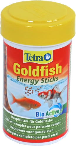 Tetra Animin Goldfisch Energiestäbchen Bioaktiv