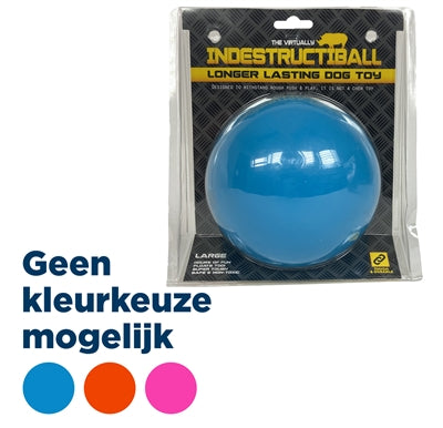 Happy Pet Glückliche Mütze Indestructiball