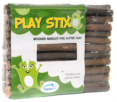 Nature First Glückliches Haustier Playstix Nagetierhaus