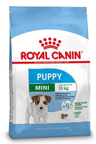 Royal Canin Welpe Junior Mini