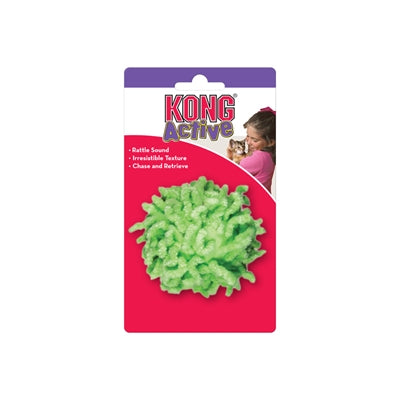 Kong Cat Moppy Ball Assorti