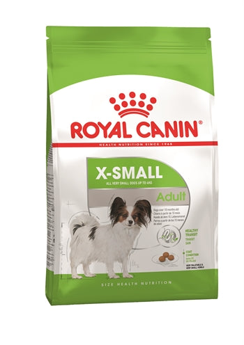 Royal Canin X-Kleiner Erwachsener