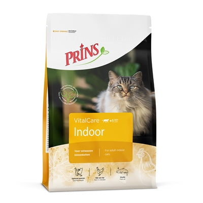 Prins Prince Cat Vital Care Innen