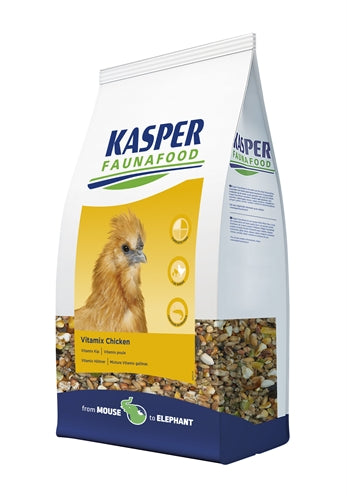 Kasper Faunafood Goldline Vitaminmischung Huhn