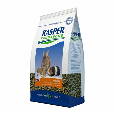 Kasper Faunafood Hobbyline Meerschweinchenpellet