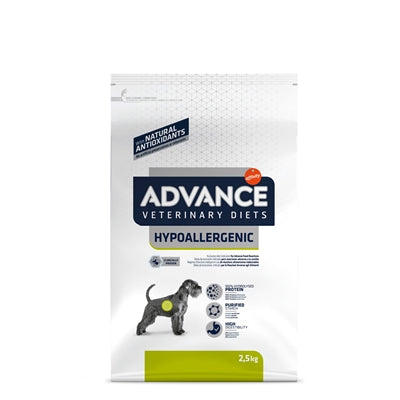 Advance Veterinary Diet Hund Hypoallergen