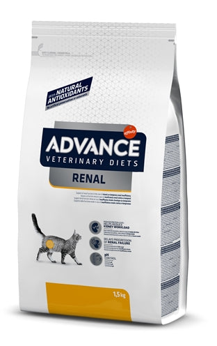 Advance Veterinary Diet Nieren Der Katze