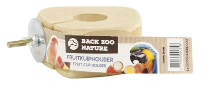 Back Zoo Nature Back Zoo Natural Obstschalenhalter Mit Schraube