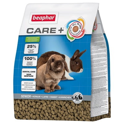 Beaphar Care+ Kaninchen Senior