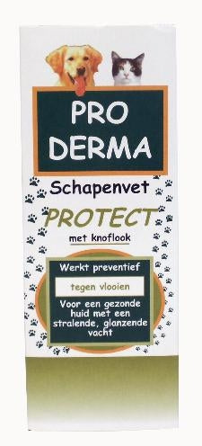 Proderma Schafsfett Protect Mit Knoblauch